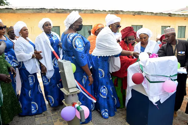 Clean Water Project